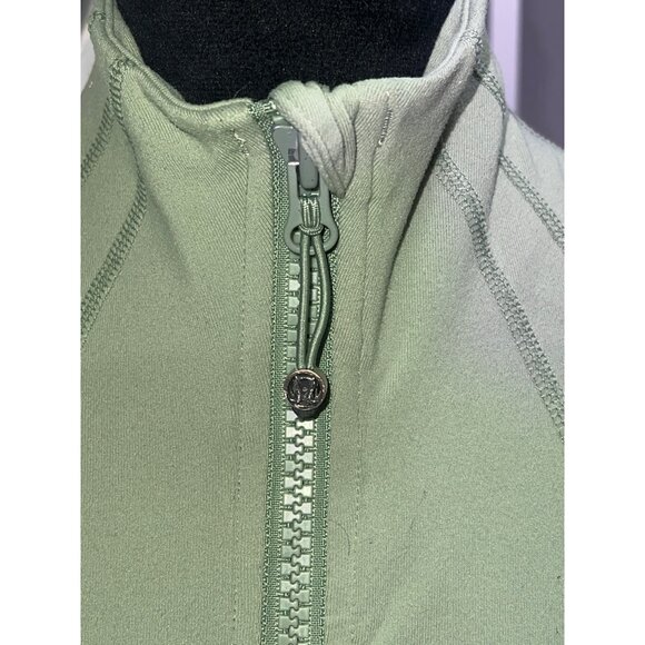 Lululemon Define JacketVista Green - Picture 7 of 11